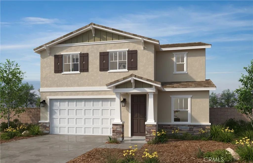4739 Aurora Avenue, Ontario, CA 91762
