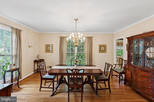 7605 HACKAMORE DR, Potomac, MD 20854