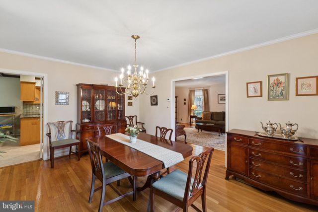 7605 HACKAMORE DR, Potomac, MD 20854