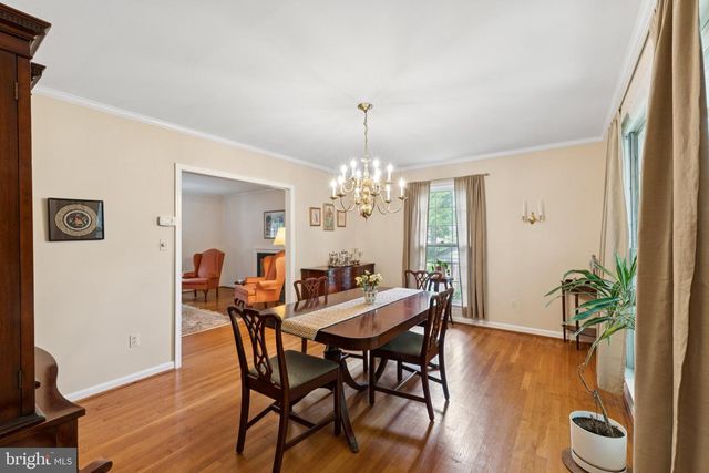 7605 HACKAMORE DR, Potomac, MD 20854