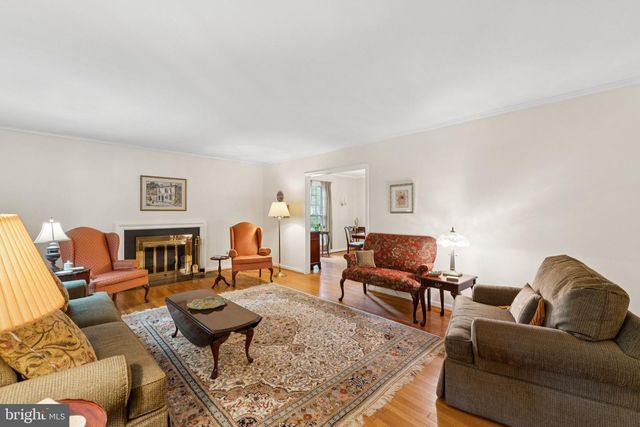 7605 HACKAMORE DR, Potomac, MD 20854