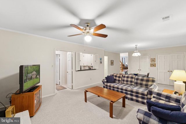 7605 HACKAMORE DR, Potomac, MD 20854