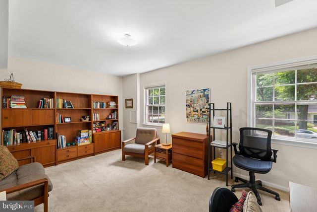 7605 HACKAMORE DR, Potomac, MD 20854