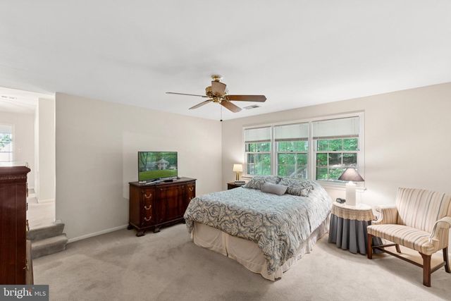 7605 HACKAMORE DR, Potomac, MD 20854