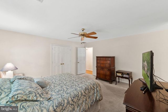 7605 HACKAMORE DR, Potomac, MD 20854