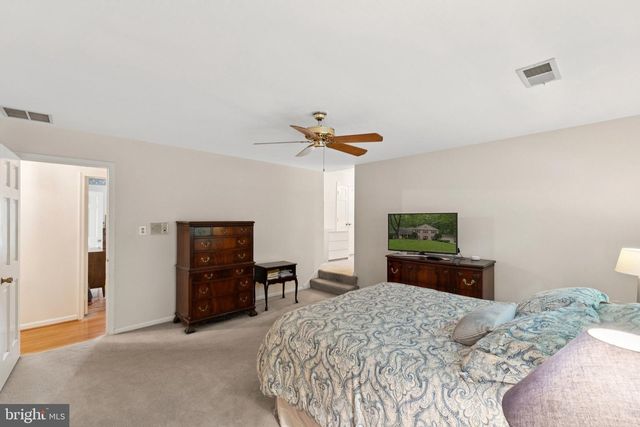 7605 HACKAMORE DR, Potomac, MD 20854