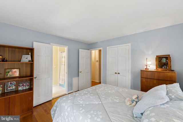 7605 HACKAMORE DR, Potomac, MD 20854