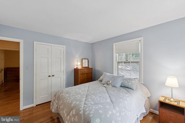 7605 HACKAMORE DR, Potomac, MD 20854