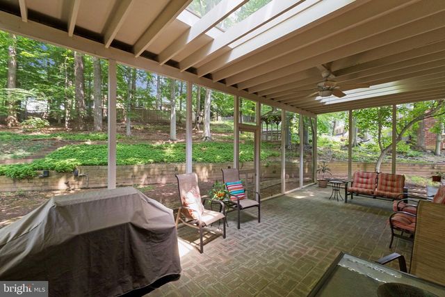 7605 HACKAMORE DR, Potomac, MD 20854