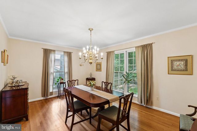 7605 HACKAMORE DR, Potomac, MD 20854