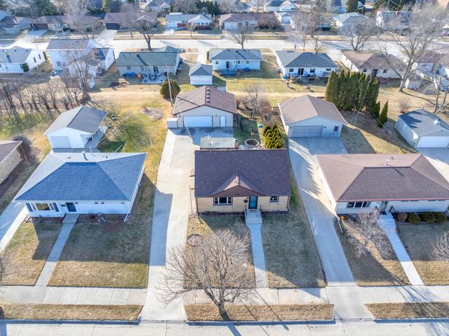 1614 S 25th STREET, Sheboygan, WI 53081