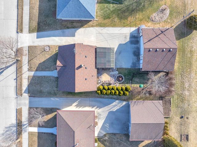 1614 S 25th STREET, Sheboygan, WI 53081