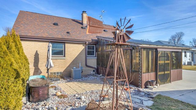 1614 S 25th STREET, Sheboygan, WI 53081