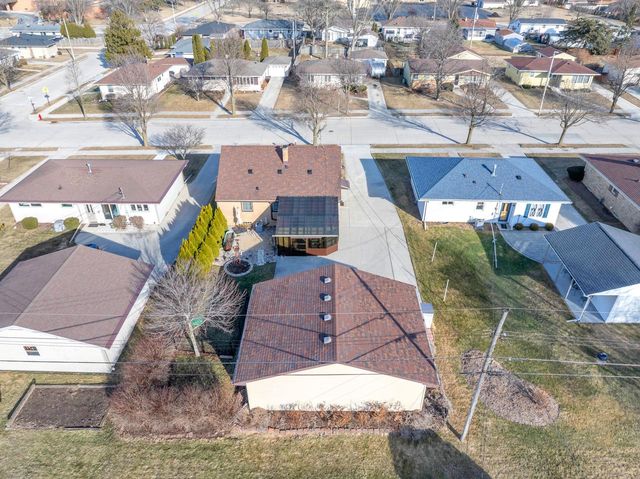 1614 S 25th STREET, Sheboygan, WI 53081