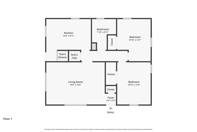 1614 S 25th STREET, Sheboygan, WI 53081