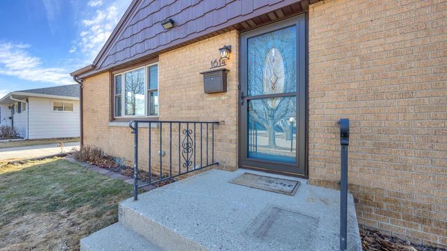 1614 S 25th STREET, Sheboygan, WI 53081