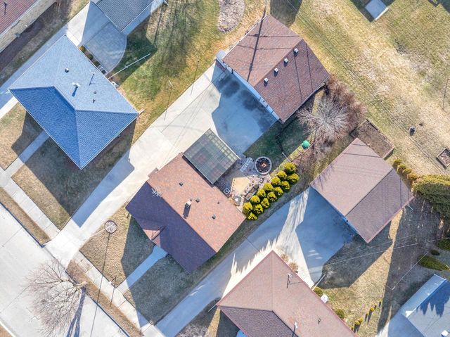 1614 S 25th STREET, Sheboygan, WI 53081