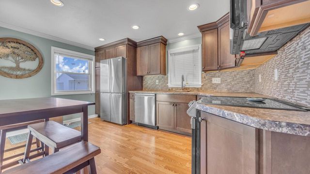 1614 S 25th STREET, Sheboygan, WI 53081