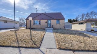 1614 S 25th STREET, Sheboygan, WI 53081