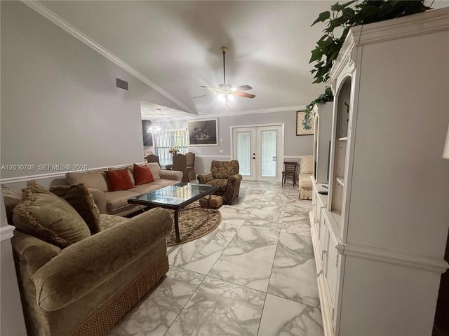 1800 Wisteria Street, Wellington, FL 33414