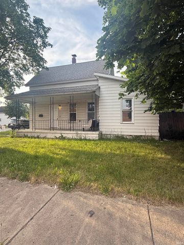 202 N Brookfield Street, South Bend, IN 46628