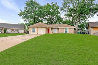 1514 Winter Bay Lane, Houston, TX 77088