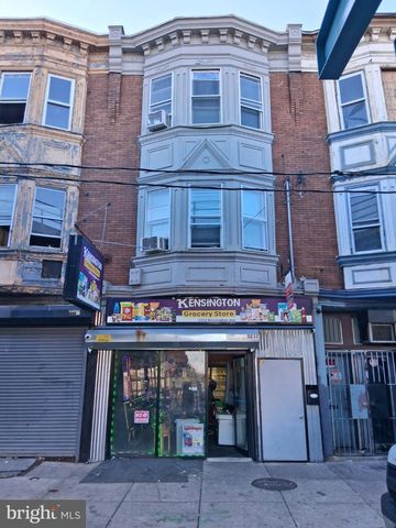 3232 KENSINGTON AVE, Philadelphia, PA 19134