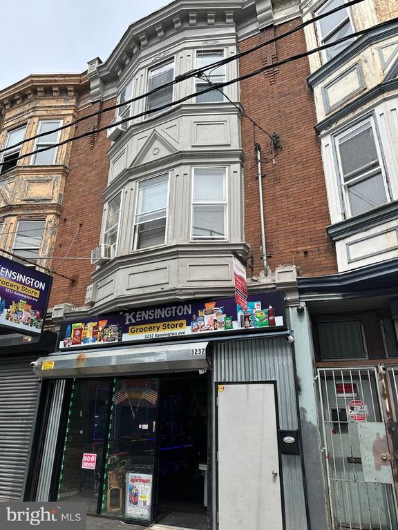 3232 KENSINGTON AVE, Philadelphia, PA 19134