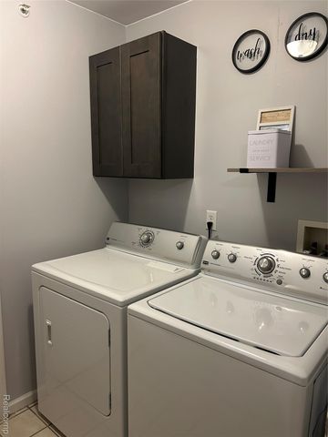 25826 Maritime Circle N 60, Harrison Charter Township, MI 48045