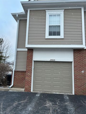 25826 Maritime Circle N 60, Harrison Charter Township, MI 48045