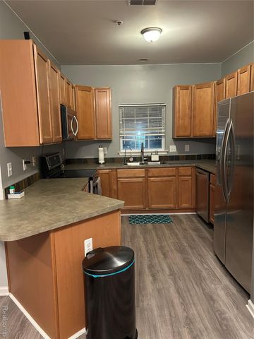 25826 Maritime Circle N 60, Harrison Charter Township, MI 48045