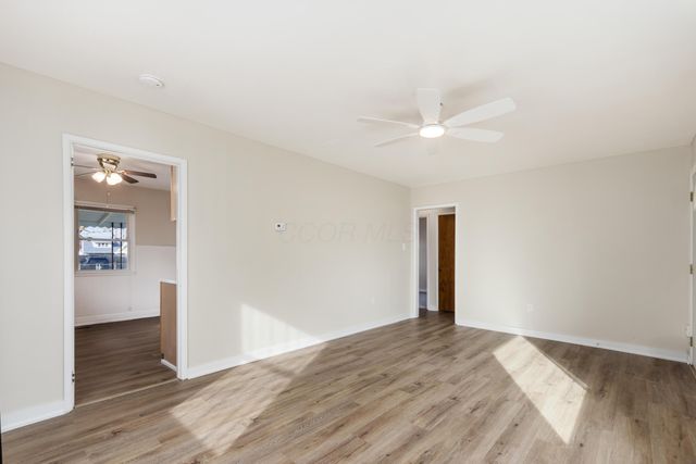 1517 Edgewood Avenue, Springfield, OH 45503