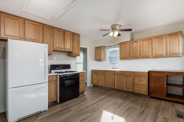 1517 Edgewood Avenue, Springfield, OH 45503