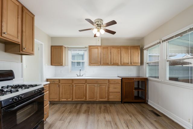 1517 Edgewood Avenue, Springfield, OH 45503