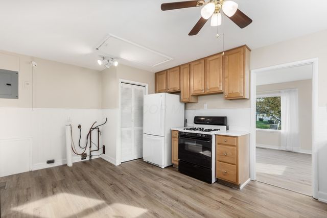 1517 Edgewood Avenue, Springfield, OH 45503