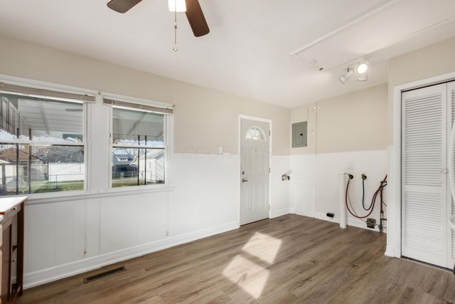 1517 Edgewood Avenue, Springfield, OH 45503