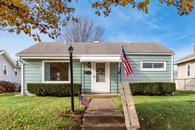 1517 Edgewood Avenue, Springfield, OH 45503