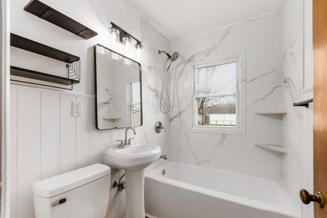 1517 Edgewood Avenue, Springfield, OH 45503