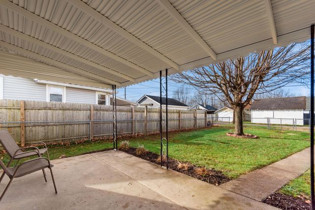 1517 Edgewood Avenue, Springfield, OH 45503