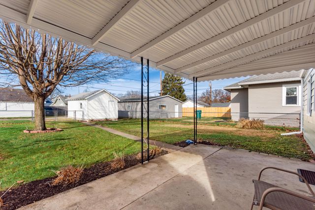 1517 Edgewood Avenue, Springfield, OH 45503