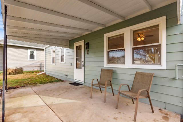 1517 Edgewood Avenue, Springfield, OH 45503