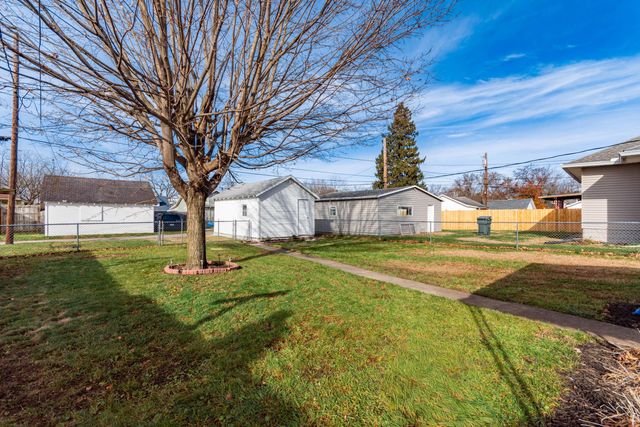 1517 Edgewood Avenue, Springfield, OH 45503