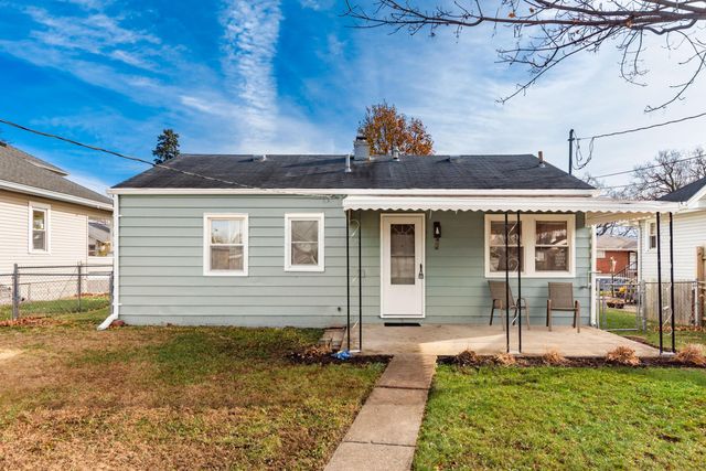1517 Edgewood Avenue, Springfield, OH 45503