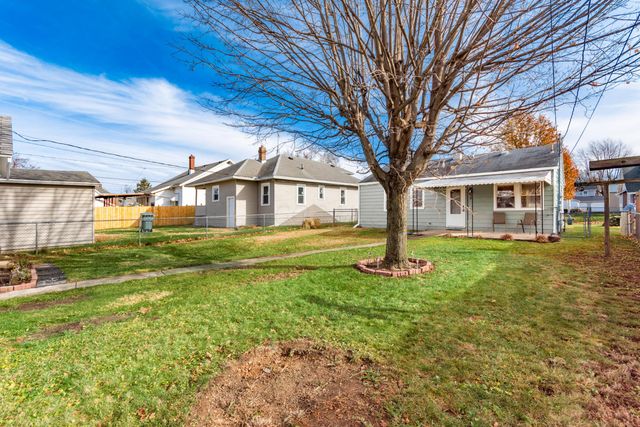 1517 Edgewood Avenue, Springfield, OH 45503