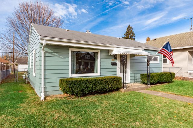 1517 Edgewood Avenue, Springfield, OH 45503