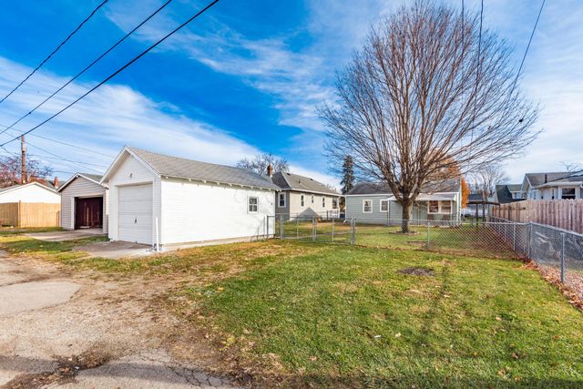 1517 Edgewood Avenue, Springfield, OH 45503