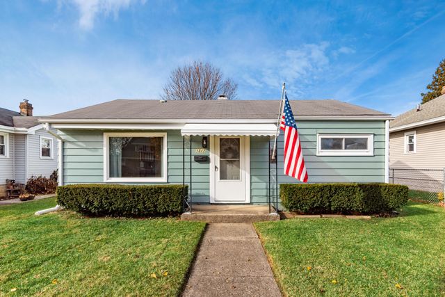 1517 Edgewood Avenue, Springfield, OH 45503