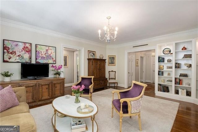 1325 Peachtree Street NE 401, Atlanta, GA 30309