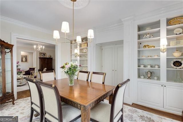 1325 Peachtree Street NE 401, Atlanta, GA 30309