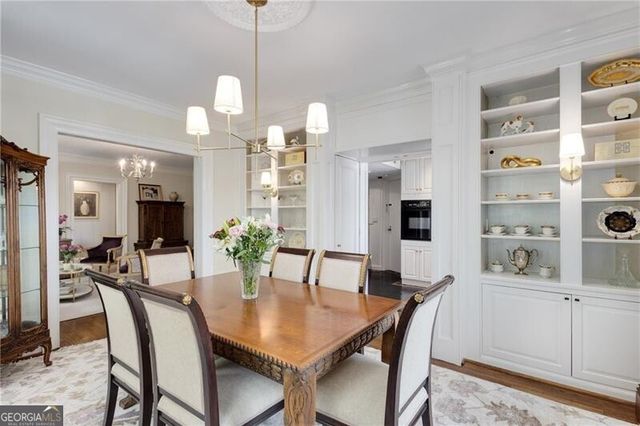 1325 Peachtree Street NE 401, Atlanta, GA 30309